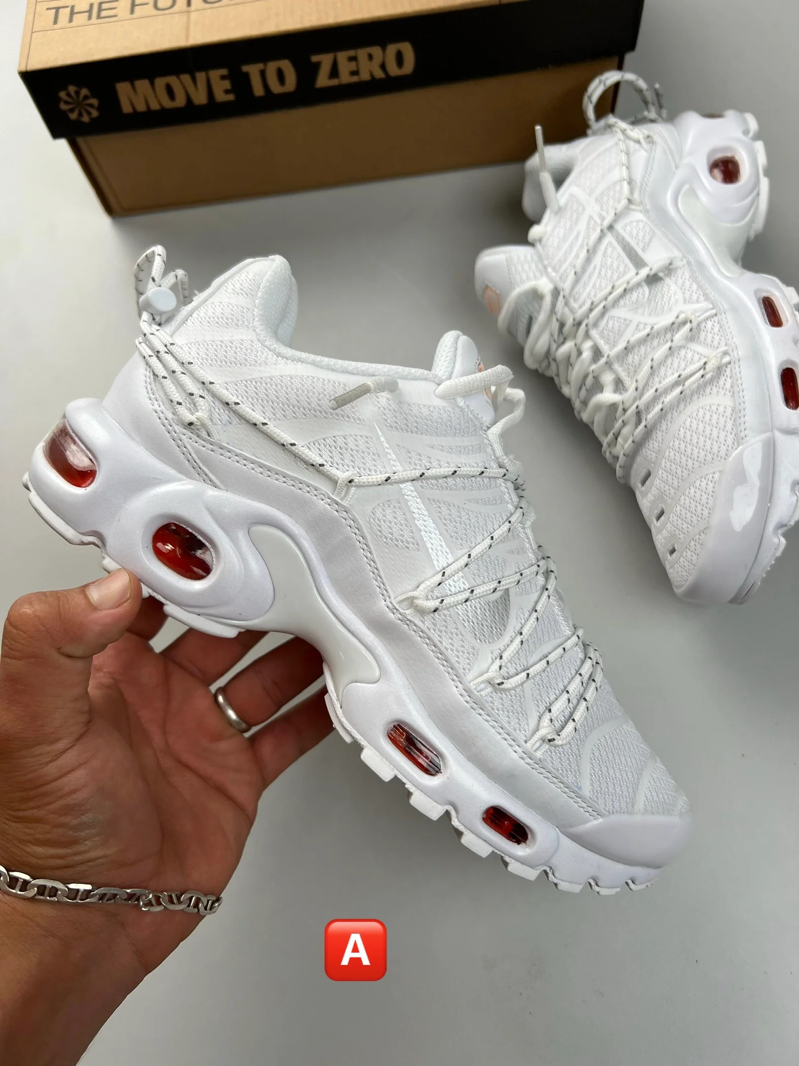 Zapatillas Nike Utility