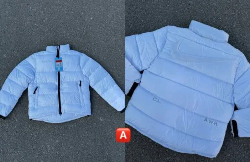 Chaqueta Nike Nocta G5