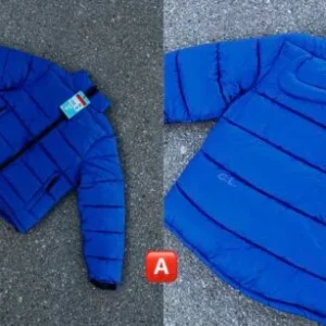 Chaqueta Nike Nocta G5