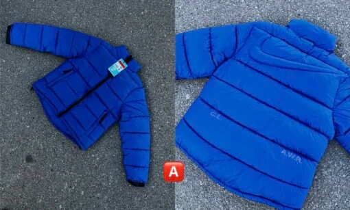 Chaqueta Nike Nocta G5