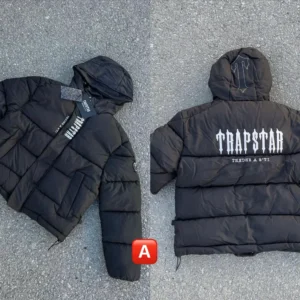 Chaqueta Trapstar