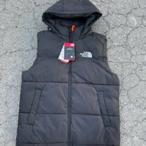Chaleco North Face