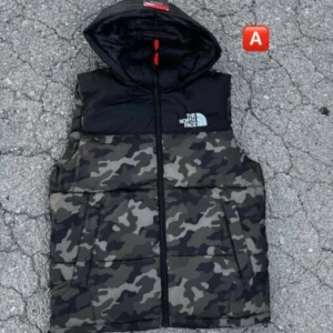 Chaleco North Face