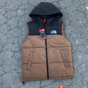 Chaleco North Face
