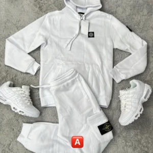 Chandal Stone Island