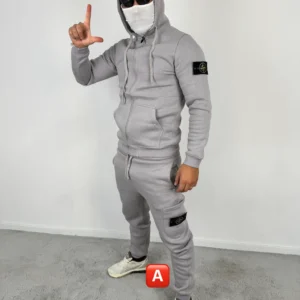 Chandal Stone Island