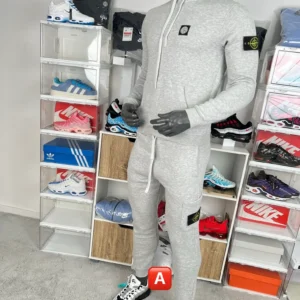 Chandal Stone Island