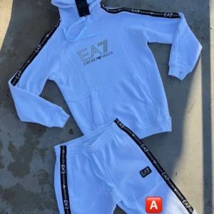 Chandal Emporio Armani