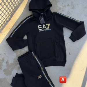 Chandal Emporio Armani