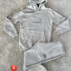 Chandal Emporio Armani