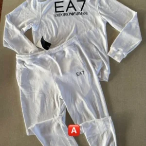 Chandal Emporio Armani