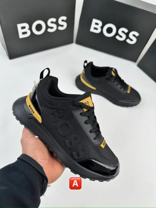 Zapatilla Hugo Boss