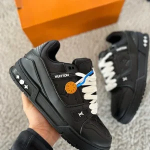 Zapatillas Louis Vuitton