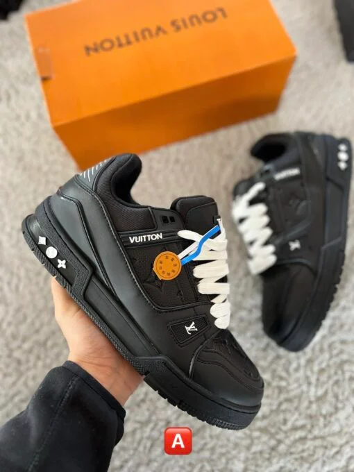 Zapatillas Louis Vuitton