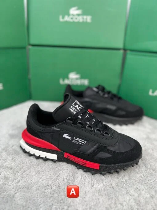 Zapatilla Lacoste Elite Active