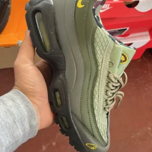 Nike 95 x Corteiz