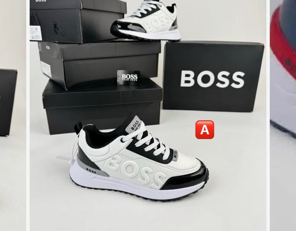 Zapatilla Hugo Boss