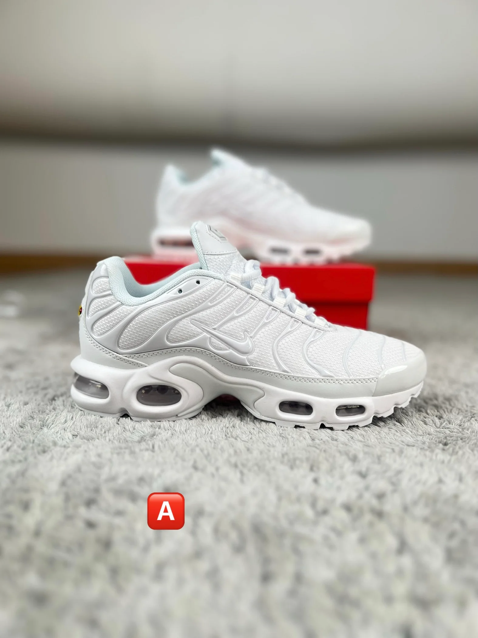 Nike TN