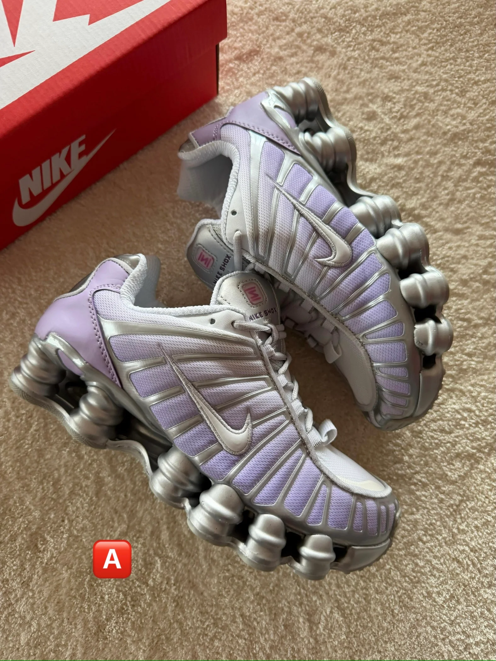 Nike Shox