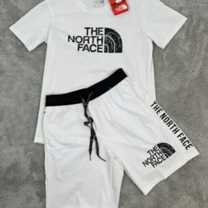 Conjunto Corto North Face