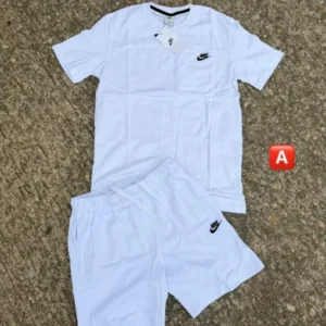Conjunto Corto Nike