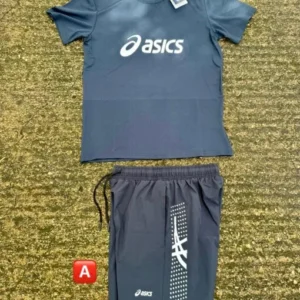 Conjunto Corto Asics