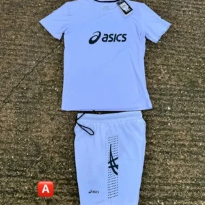 Conjunto Corto Asics