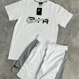 Conjunto Corto Nike
