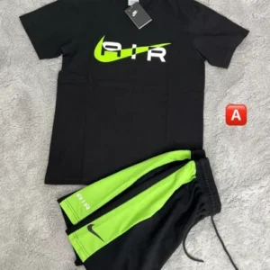 Conjunto Corto Nike