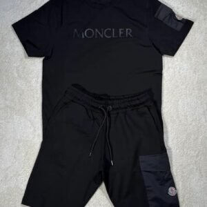 Conjunto Corto Moncler