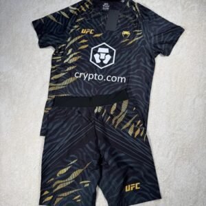 Conjunto Corto UFC