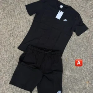 Conjunto Corto Nike