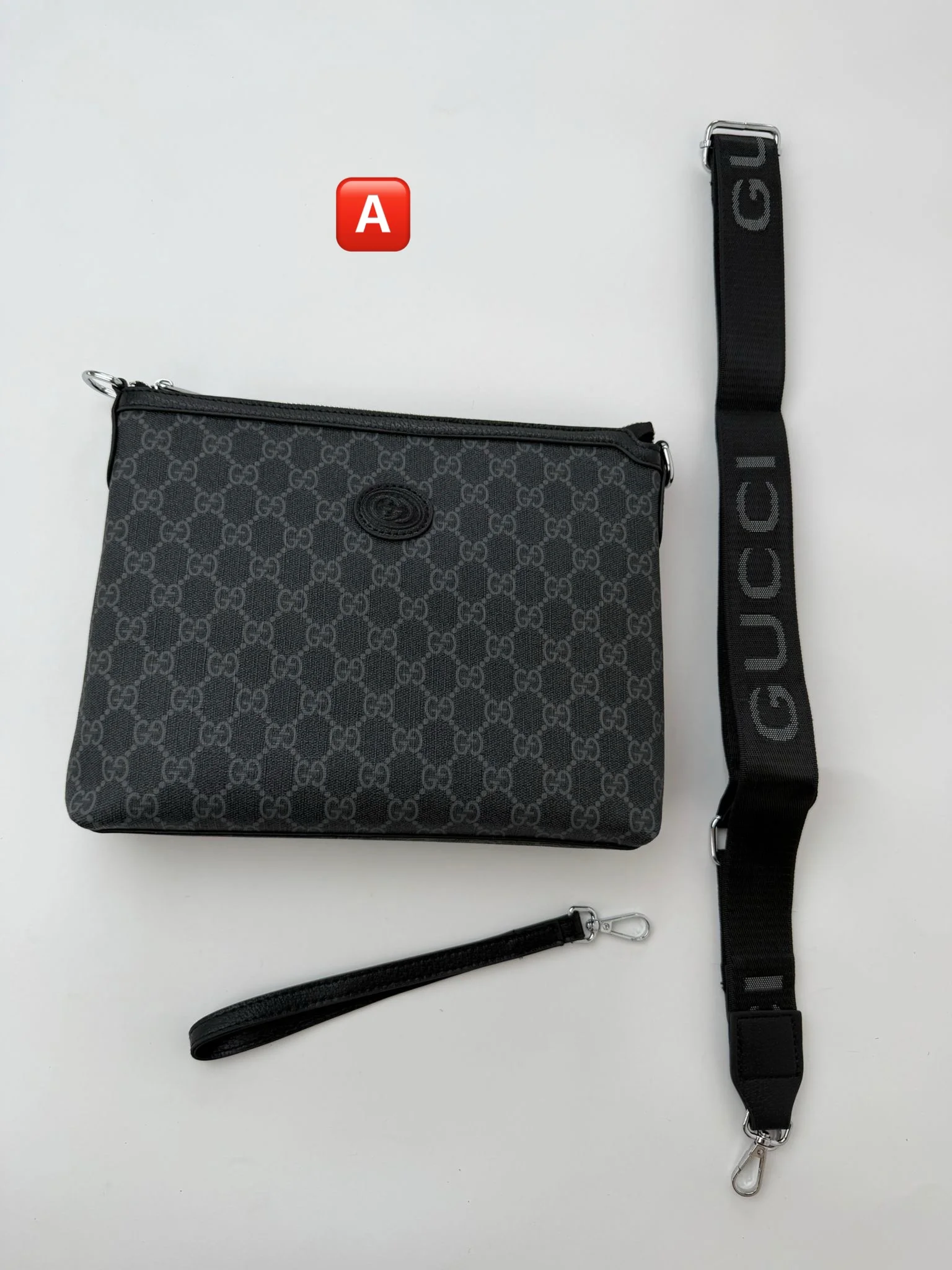 Bolso Gucci