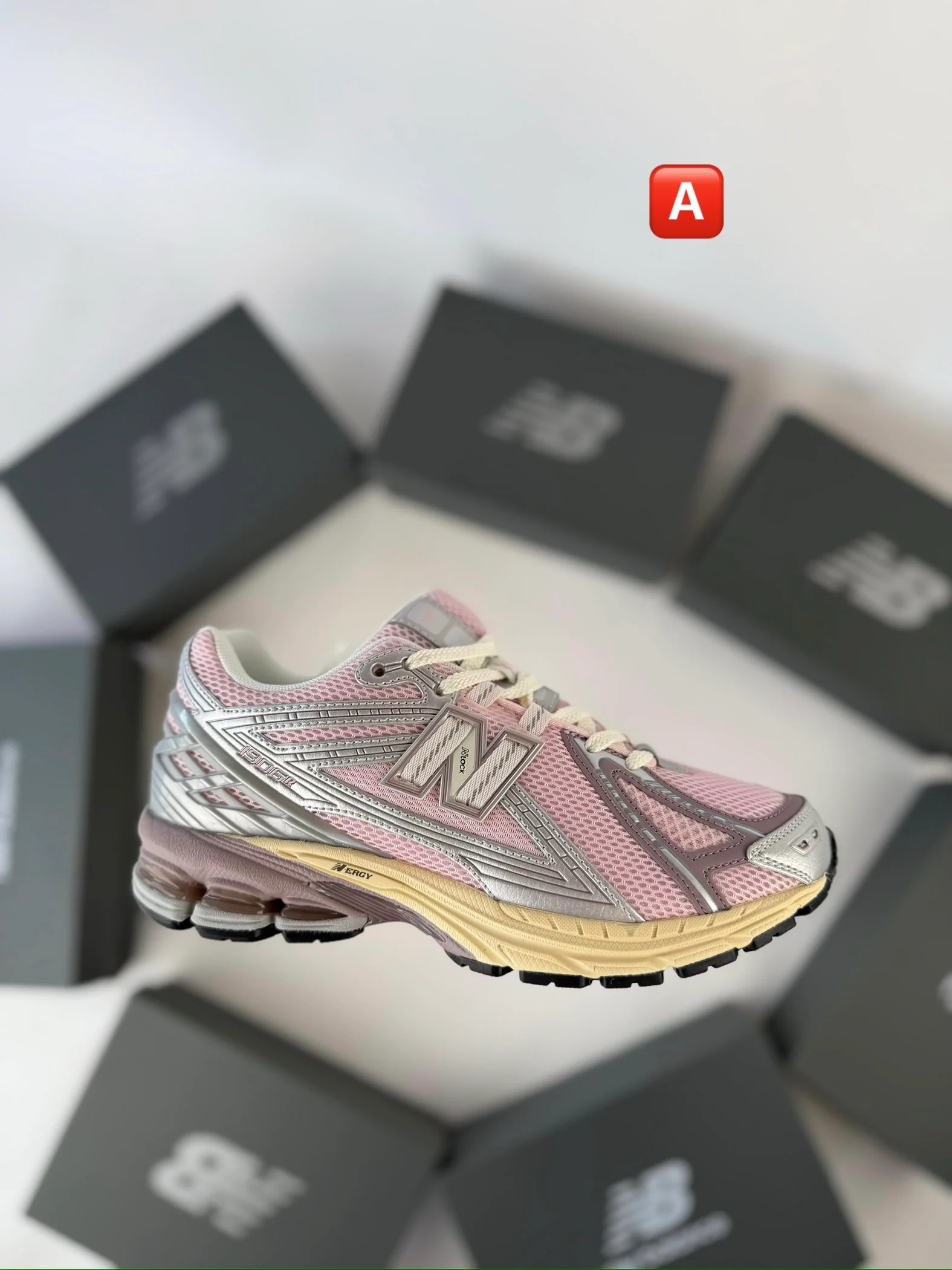 Zapatillas New Balance