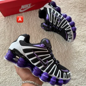 Nike Shox
