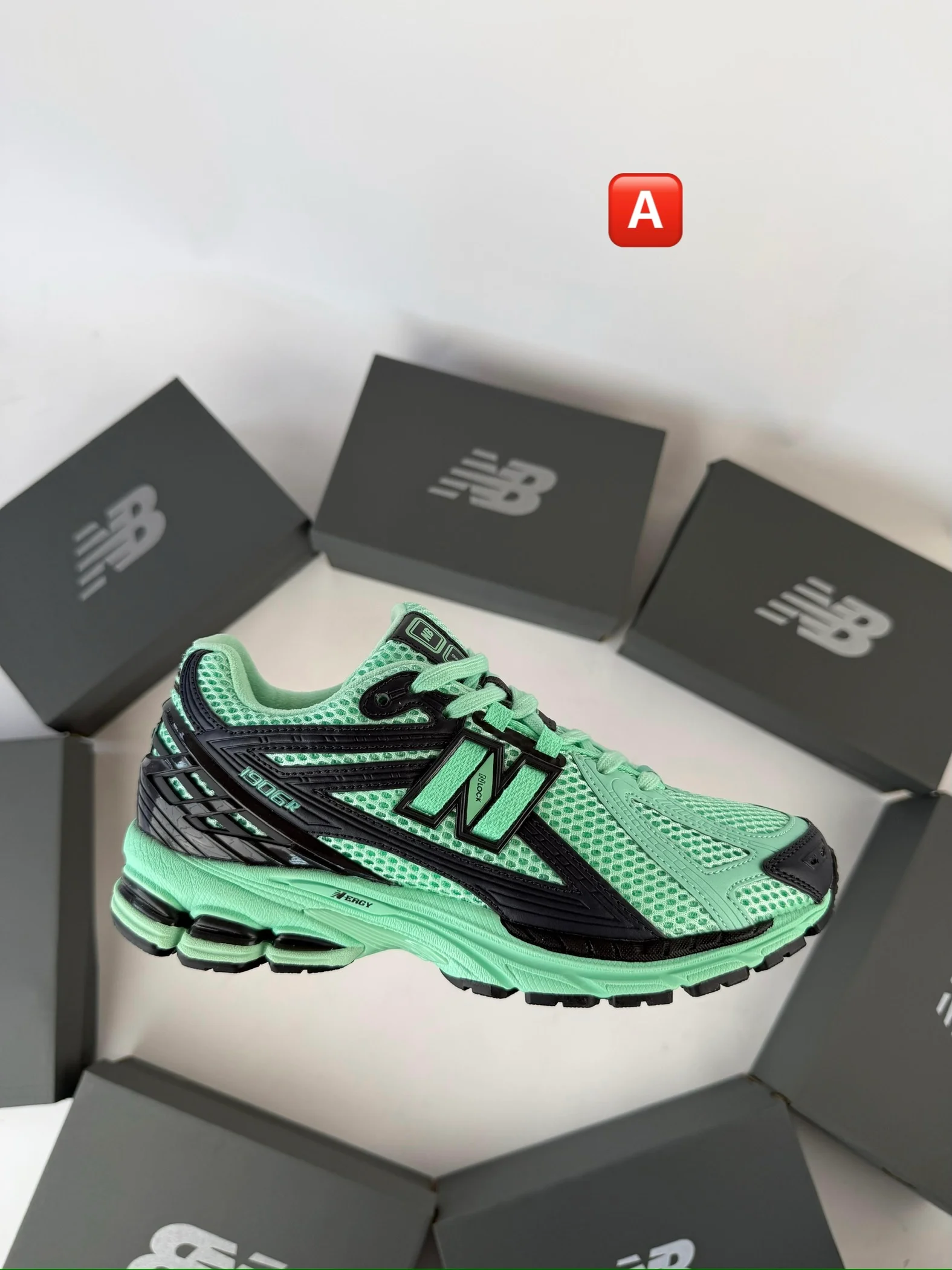 Zapatillas New Balance