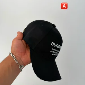 Gorra Burberry