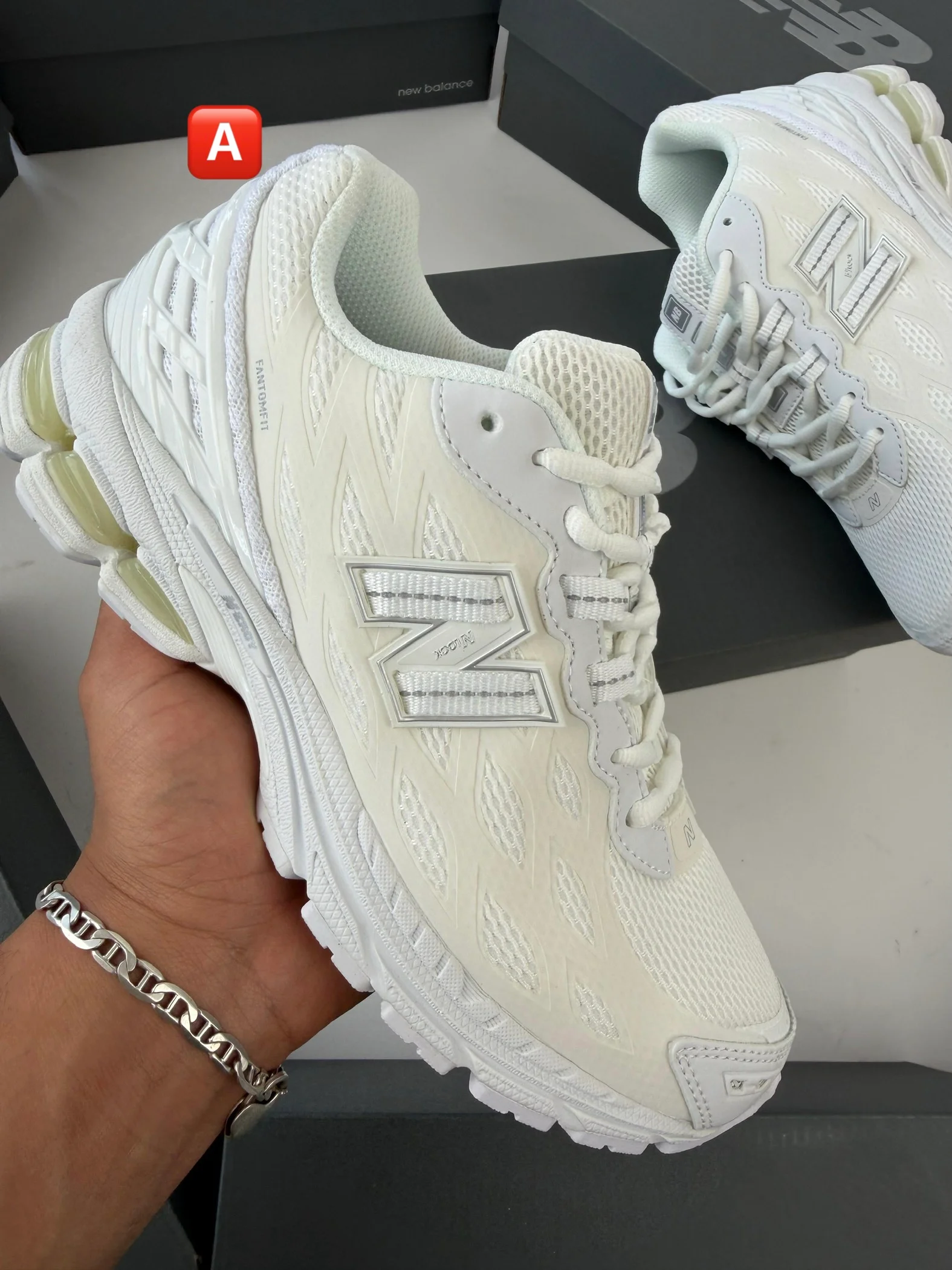Zapatillas New Balance