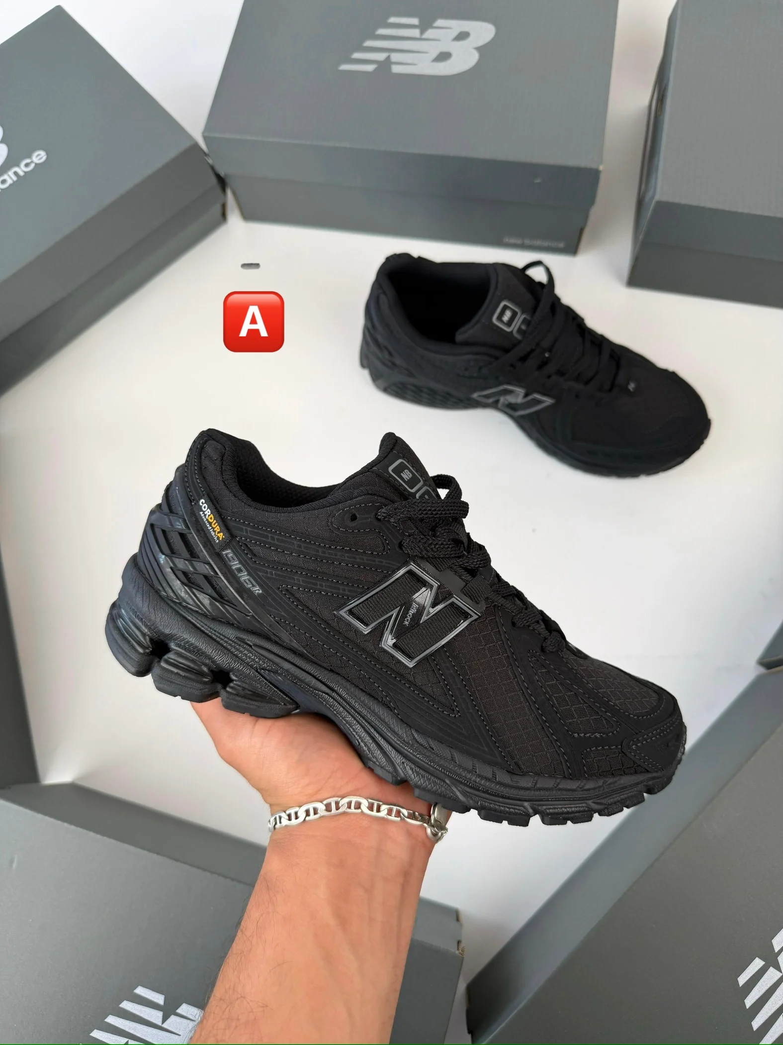Zapatillas New Balance
