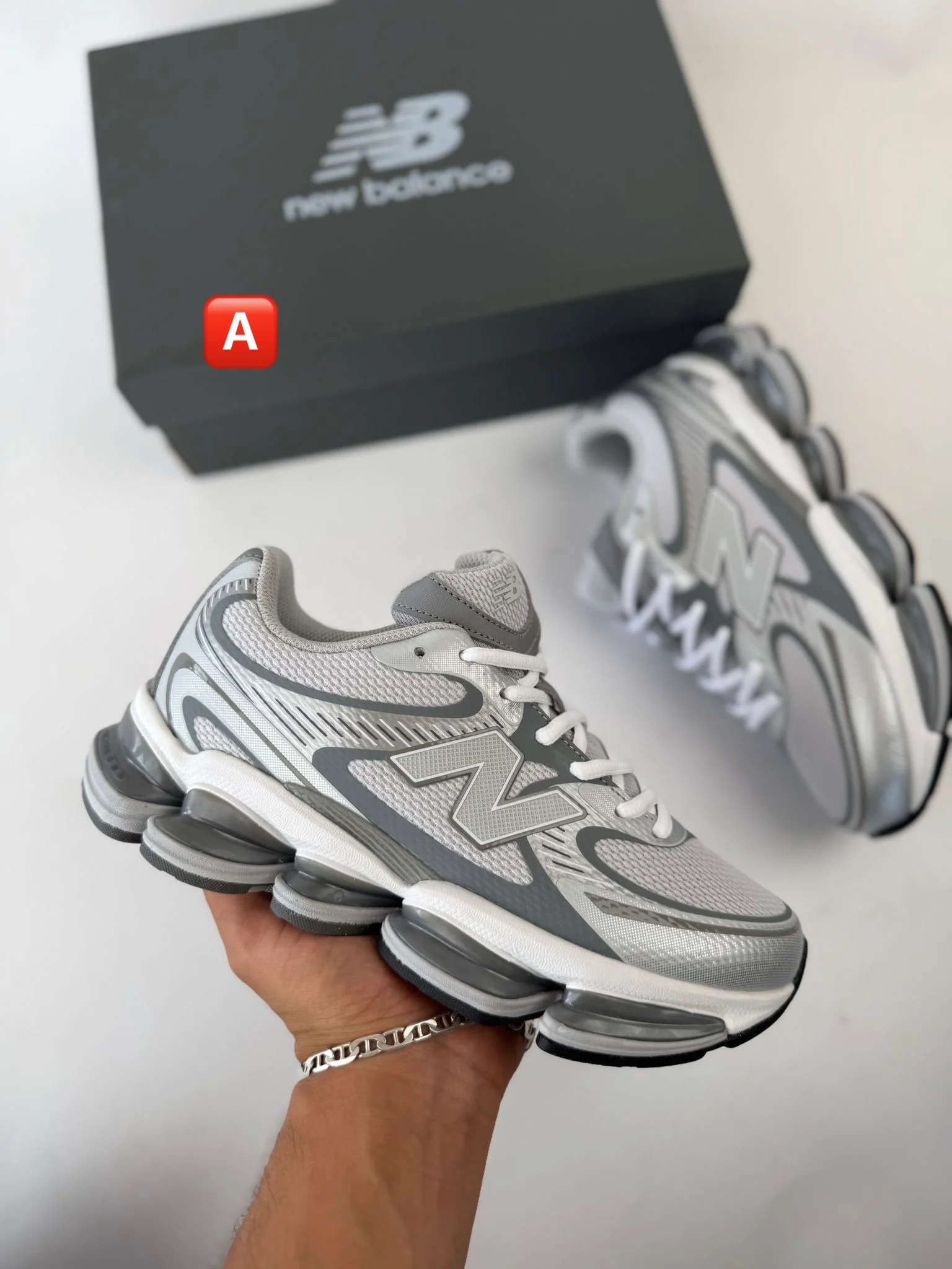 Zapatillas New Balance