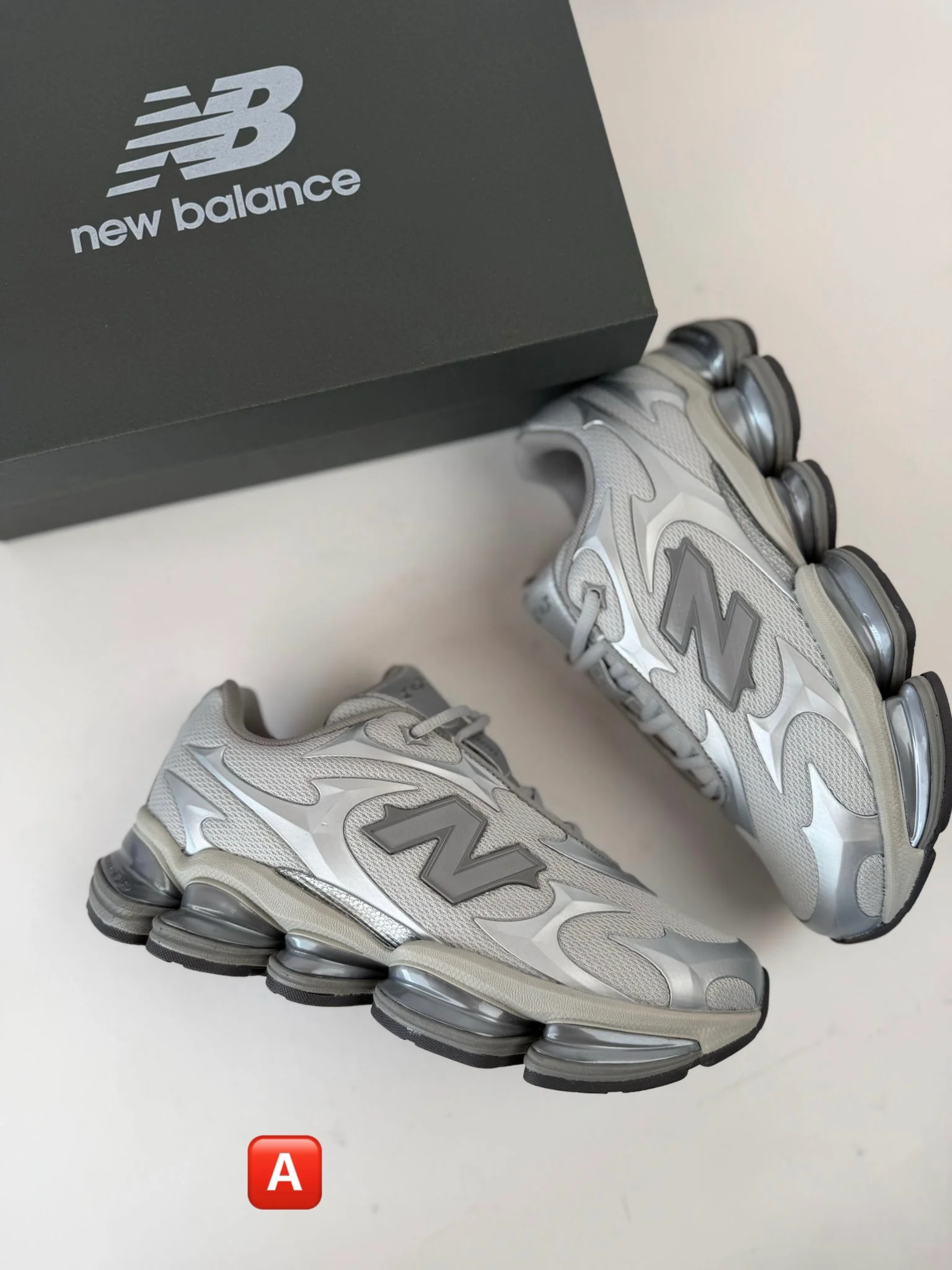 Zapatillas New Balance
