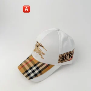 Gorra Burberry