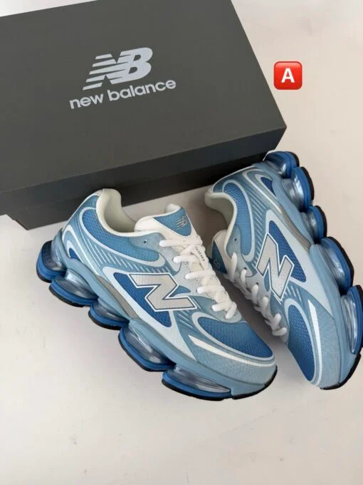 Zapatillas New Balance