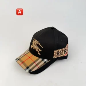 Gorra Burberry