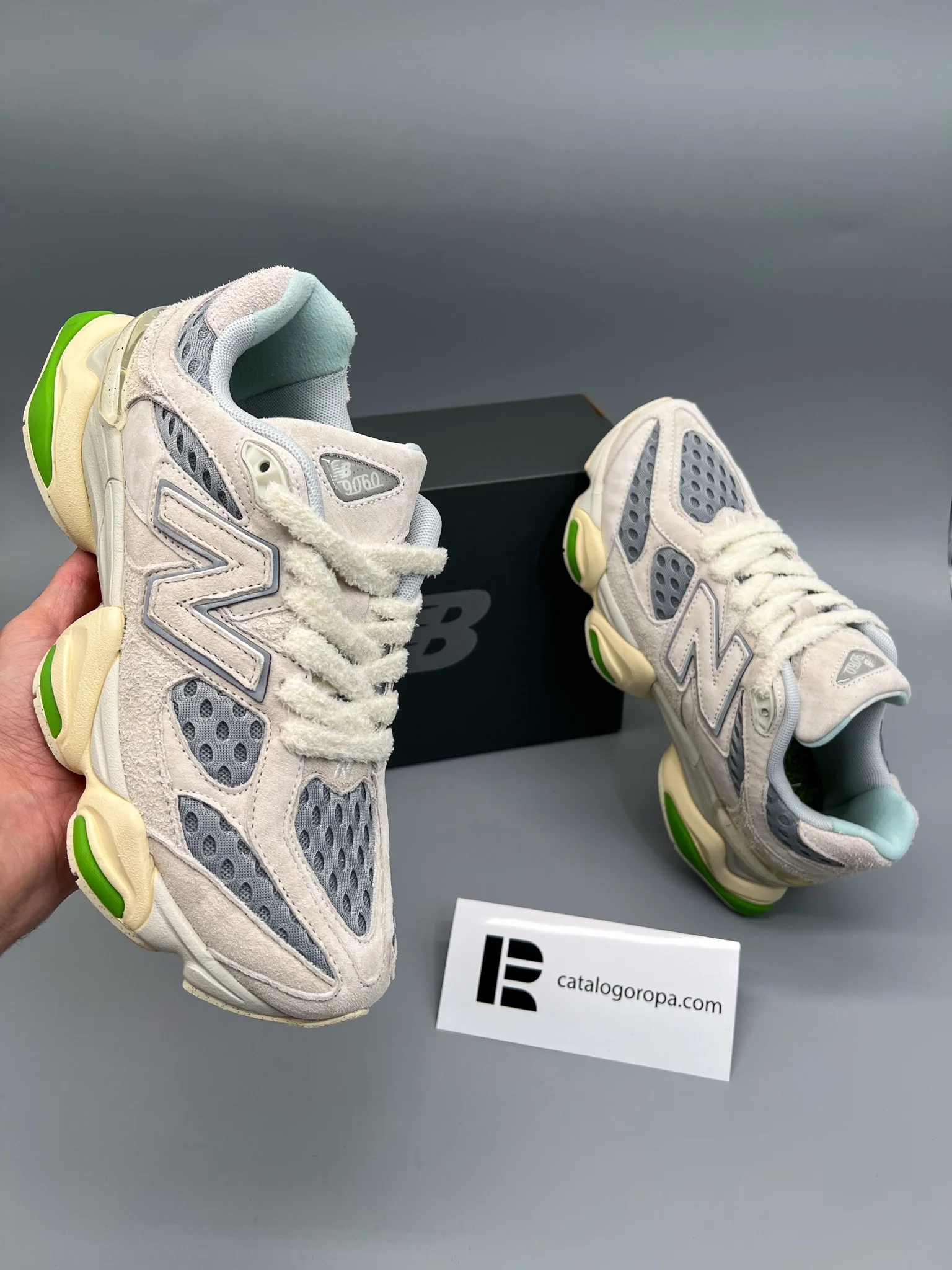 Zapatillas New Balance