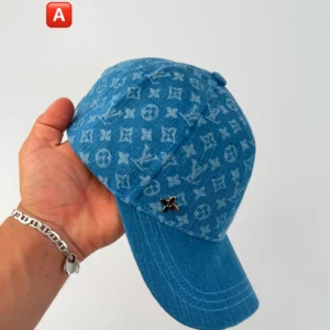 Gorra Louis Vuitton