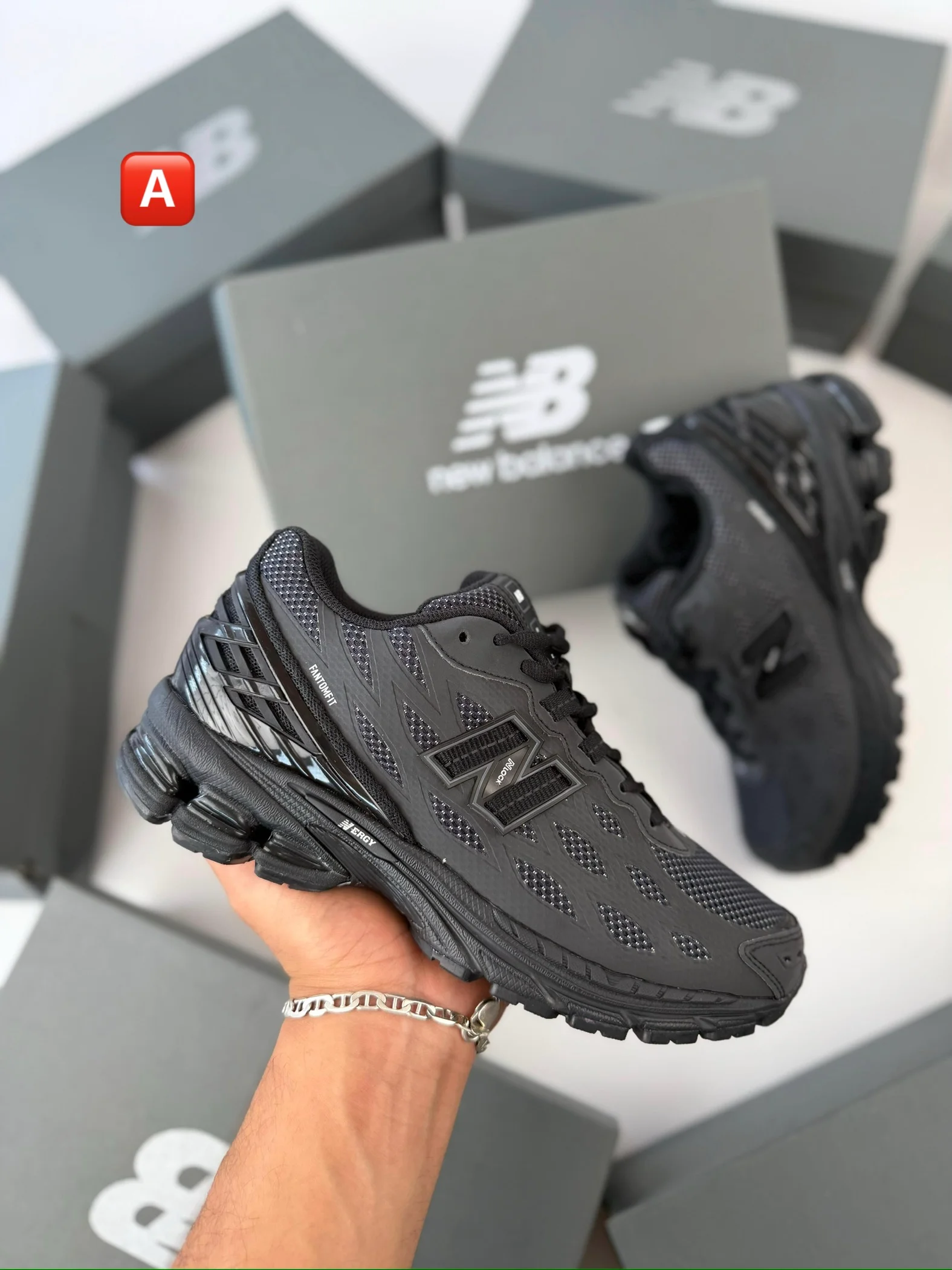 Zapatillas New Balance