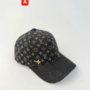 Gorra Louis Vuitton