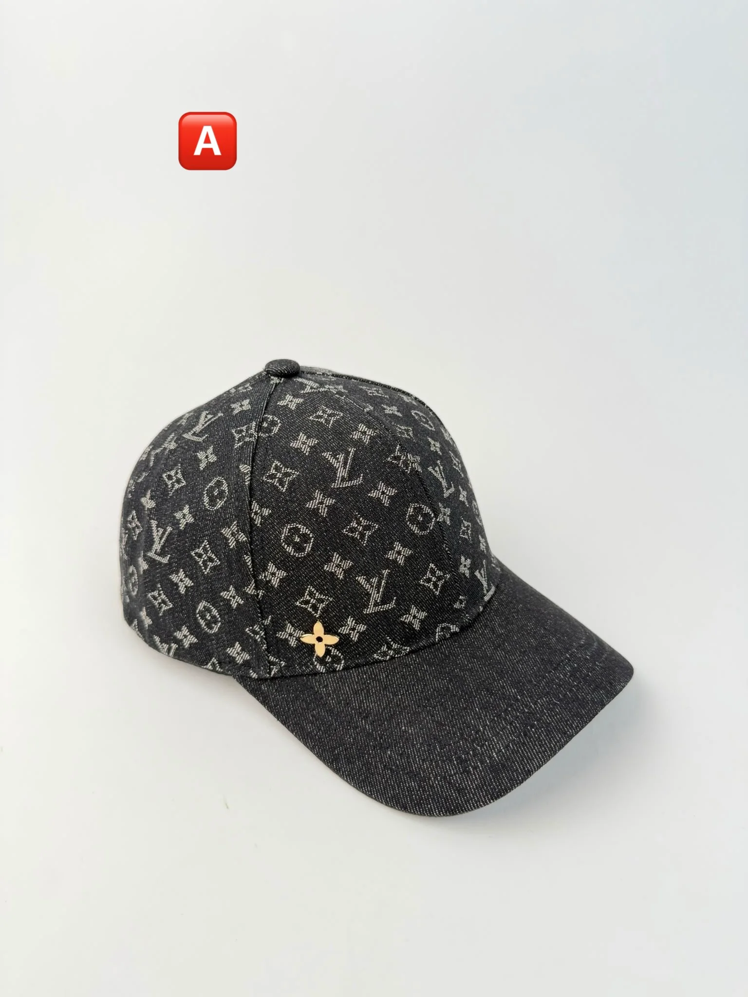Gorra Louis Vuitton