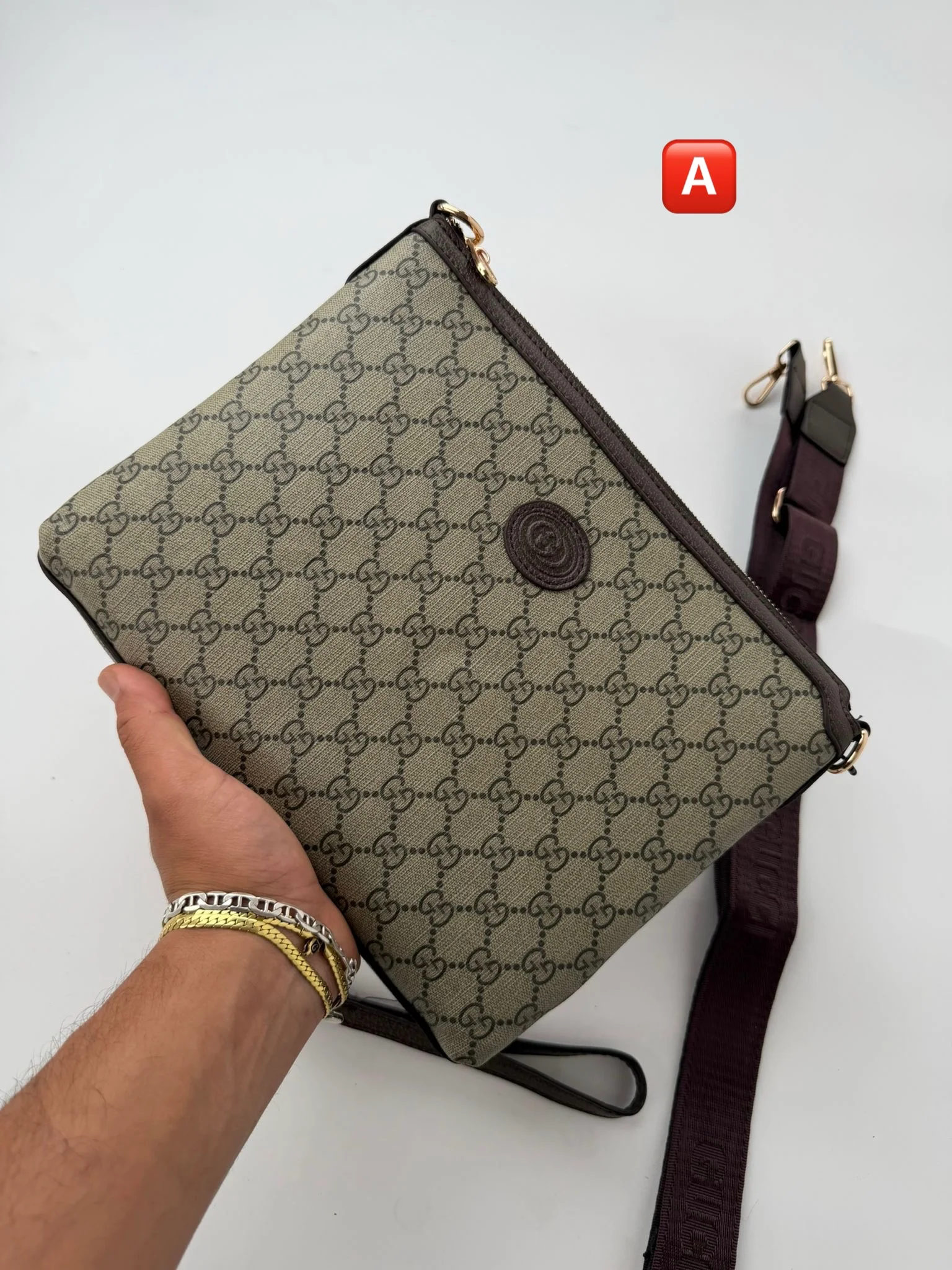 Bolso Gucci